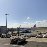 User's review image for イセタン 羽田 ストア レディス ターミナルワン