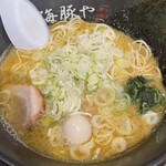 用户对于西新 海豚や的评论图