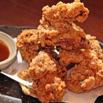 User's review image for 三代目 鳥メロ 新橋銀座口ガード下店