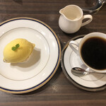用戶對於マルゼン カフェ 京都店的評論圖