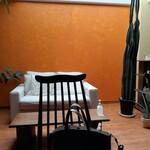 用戶對於hatoba cafe的評論圖