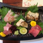 用戶對於今井きしょう的評論圖