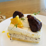 用戶對於アフタヌーンティー・ティールーム 梅田阪神的評論圖