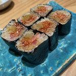 User's review image for すし屋 蓮太郎