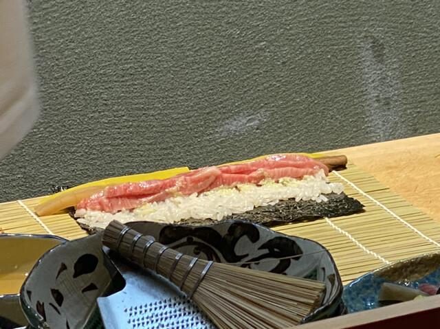 用戶對於肉懐石 凜然的評論高清圖