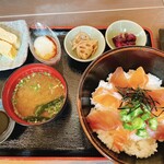 用戶對於実乃里 de バル的評論圖