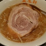 用戶對於二代目 萬来軒的評論圖