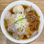 用户对于かね田的评论图