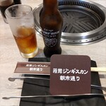 User's review image for 箱館ジンギスカン 朝市通り