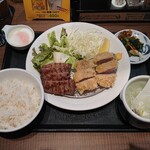 User's review image for ねぎし エルタワー店