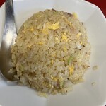 用戶對於らーめん弁慶 浅草本店的評論圖