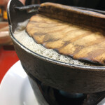 User's review image for さか本そば店