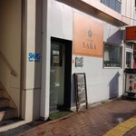 用户对于キッチン サカ的评论图