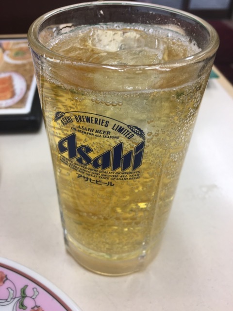 用户对于餃子の王将 南森町店的评论图