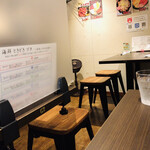 用户对于海鮮ときどきブタ的评论图