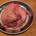 用戶對於元祖焼肉山水 西国分寺店的評論圖