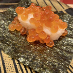 用户对于回転寿司がんこ エキマルシェ新大阪店的评论图