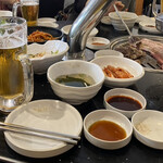 User's review image for 本家 ボンガ 新宿職安通り店