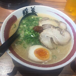 用戶對於ラーメン暖暮 恵比寿南店的評論圖