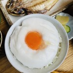 User's review image for ヨリドコロ