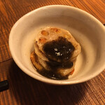 用戶對於餃子とワイン 果皮と餡的評論圖