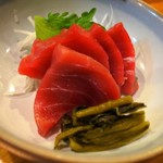 用戶對於西村鮮魚店的評論圖