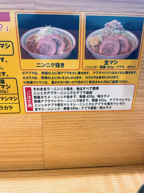 User's review image for 豚山 幡ヶ谷店