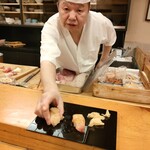 User's review image for やじま