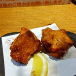 用户对于大衆食堂十勝居酒屋一心的评论图