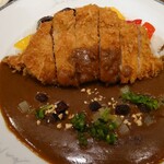 用戶對於サンマルコ 阪急三番街店的評論圖