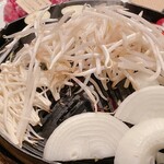 用戶對於ジンギスカン けやき屋的評論圖