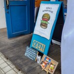 用户对于シズール デリ サンドイッチーズ的评论图