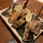 User's review image for 炭火焼食堂 こがね屋