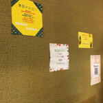 User's review image for ロクテンハチ