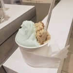 User's review image for パンチェーラ 新宿高島屋店