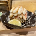 用戶對於かまた寿司的評論圖