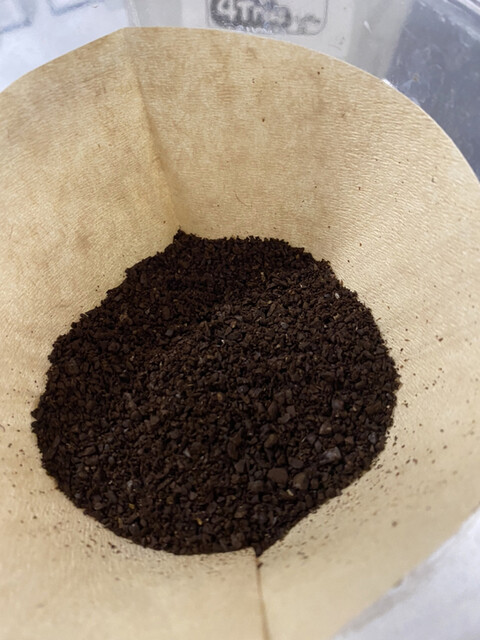 用户对于4Trees coffee 焙煎LABO堺的评论高清图