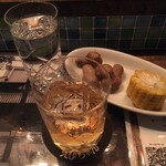 用戶對於屋台バーえびちゃん的評論圖