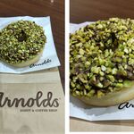 用戶對於arnolds 東急百貨店吉祥寺店的評論圖