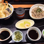 用戶對於和食さと 吹田岸部店的評論圖
