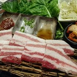 用戶對於いろり屋 八幡店的評論圖