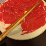 用戶對於しゃぶしゃぶ・日本料理 木曽路 環七小竹町店的評論圖