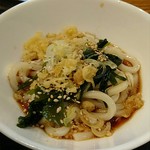 用戶對於岡村家的評論圖