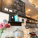 User's review image for カフェ タレス