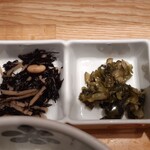 用戶對於だし茶漬け えん エキマルシェ大阪店的評論圖