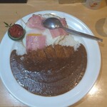 User's review image for 北海道カリークラブおの