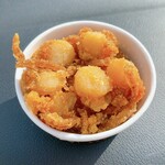 用户对于佐藤水産 宮の森店的评论图