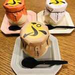 User's review image for あべ養鶏場 えっぐぷりん