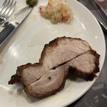 User's review image for シュラスコ＆ビアレストラン アレグリア 町田