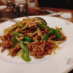 用戶對於一品香 雑餉隈店的評論圖